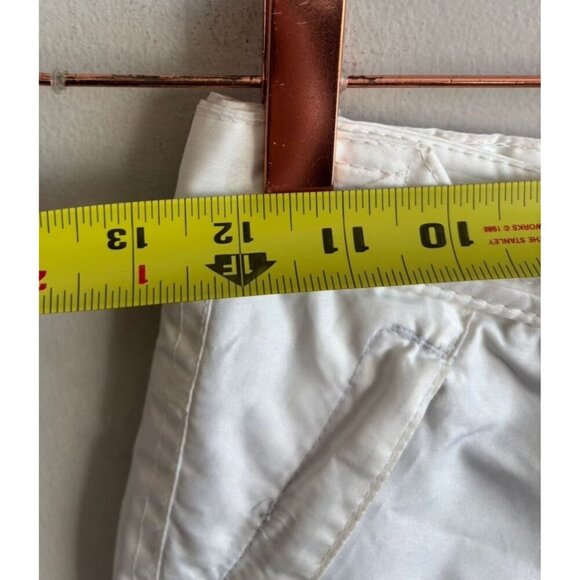 Arctic Quest Unisex Kids Insulated Windproof Winter Snow Pants White Sz XS (5/6) - Picture 5 of 9